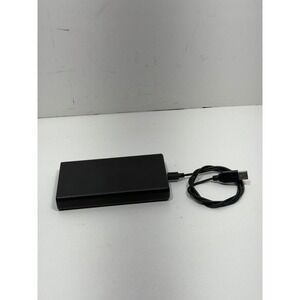 Mophie Power Boost XXL 20800mAh Portable Power Bank Black PWR-BOOST-20.8K-V2